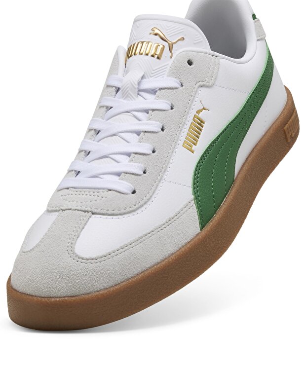 Puma Club II Era - Görsel 7
