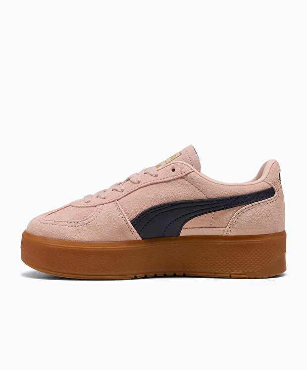 Puma Palermo Elevata - Görsel 3