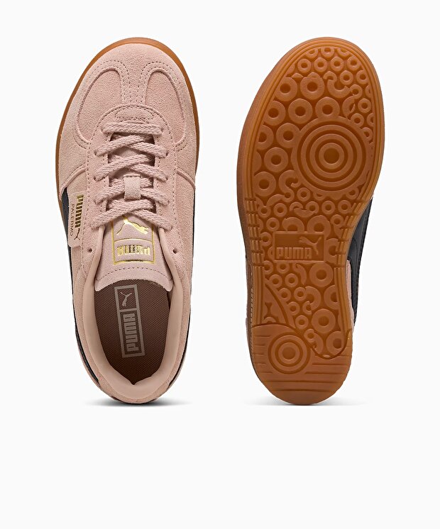 Puma Palermo Elevata - Görsel 5