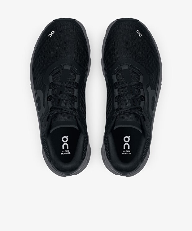 On Cloudmonster - Görsel 5