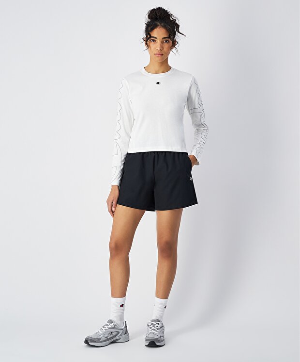 Женские шорты Champion Urban Contemporary Shorts