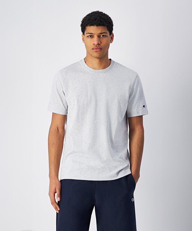 Мужская футболка Champion Reverse Weave Core SS Tee