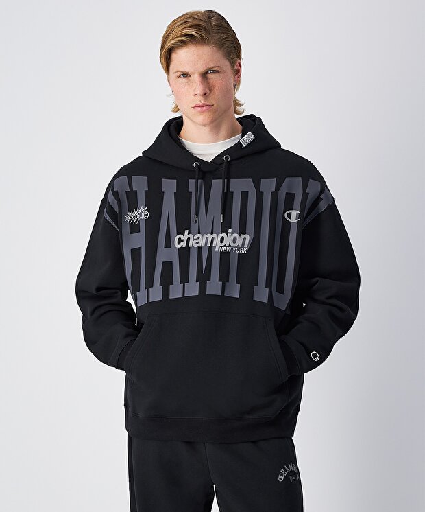 Мужской свитшот Champion Urban Contemporary Hooded