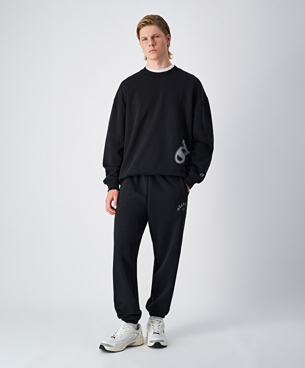 Мужские спортивные штаны Champion Urban Contemporary Elastic Cuff Pants
