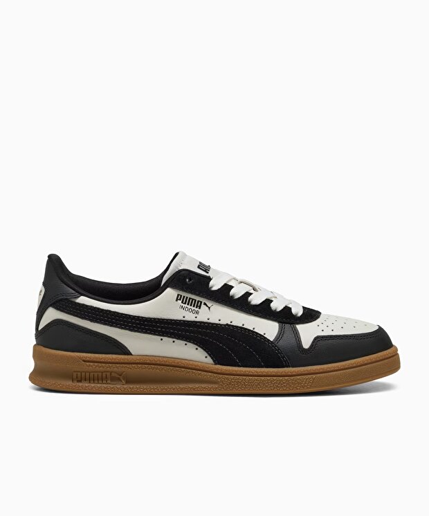 Женские кроссовки Puma Indoor Quiet Lux