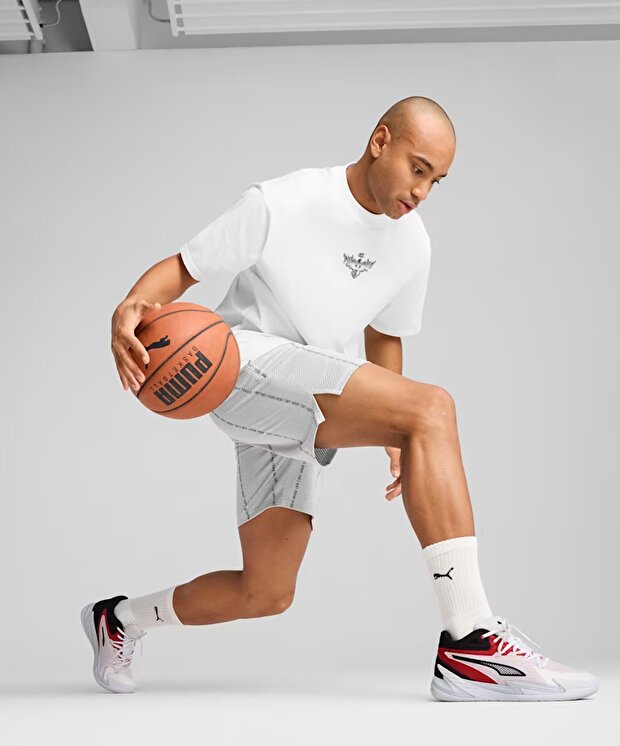 Мужские шорты Puma Melo Alwayz On 1 Is Shorts