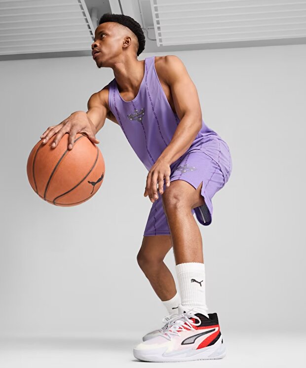 Мужские шорты Puma Melo Alwayz On 1 Is Shorts