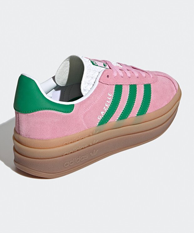 adidas Gazelle Bold - Görsel 5