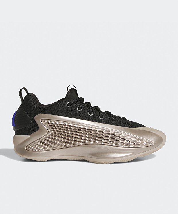 Детские кроссовки adidas Anthony Edwards 1 Low Trainers J для баскетбола