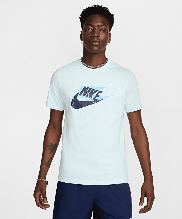 Мужская футболка Nike Sportswear