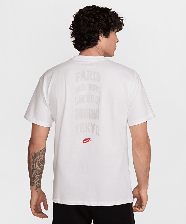 Мужская футболка Nike Sportswear Max90