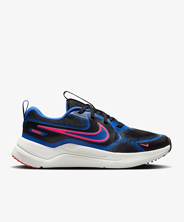 Подростковые кроссовки Nike Cosmic Runner (Gs) для бега