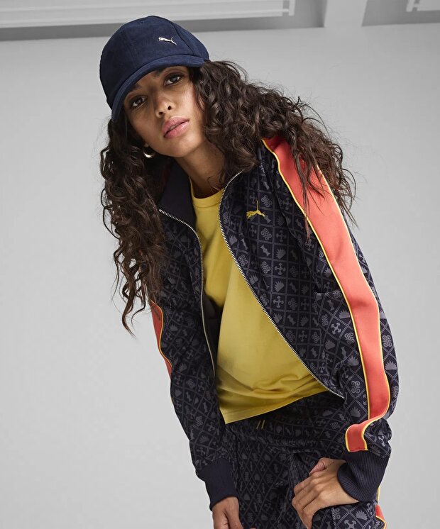 Unisex кепка Puma Road To Unity Baseball Cap