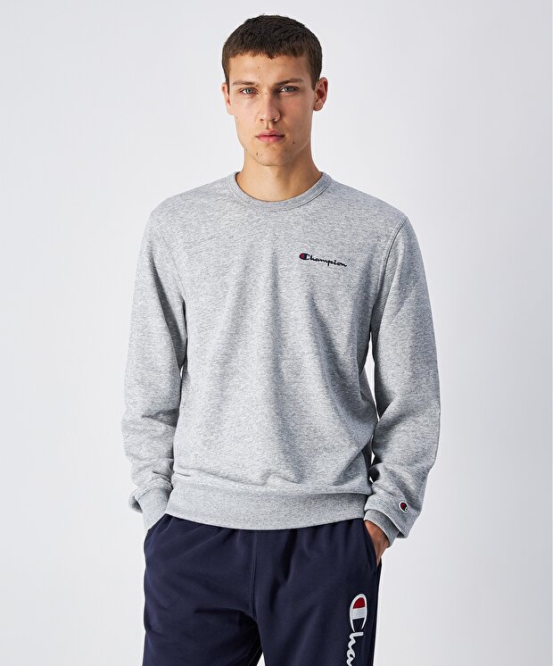 Мужской свитшот Champion Icons Crewneck