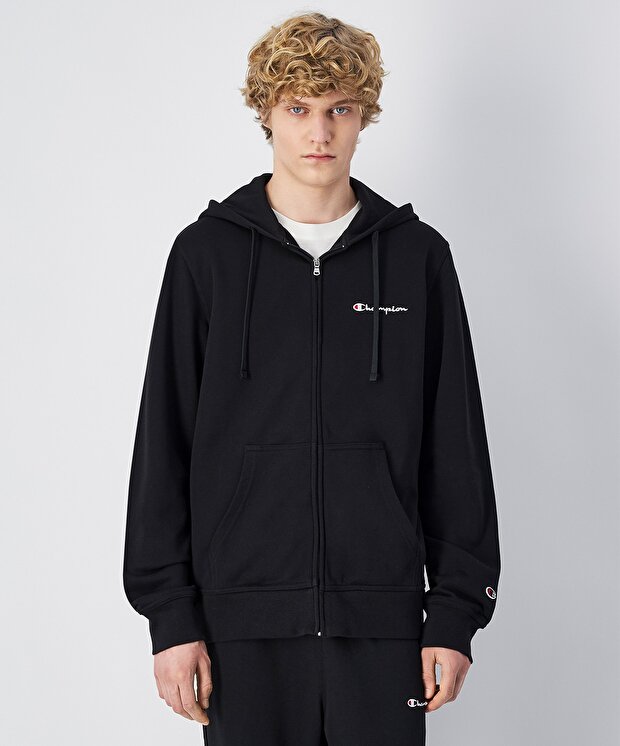 Мужская куртка Champion Icons Full Zip Hoodie