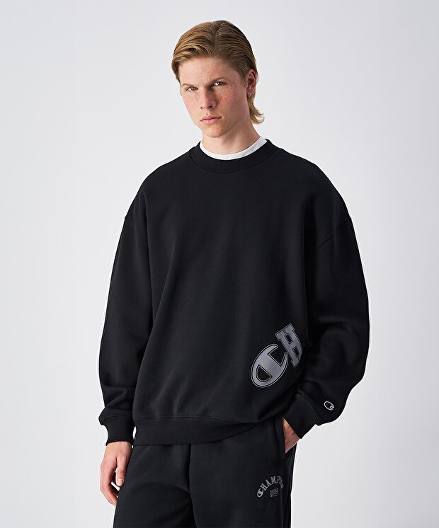 Мужской свитшот Champion Urban Contemporary Crewneck