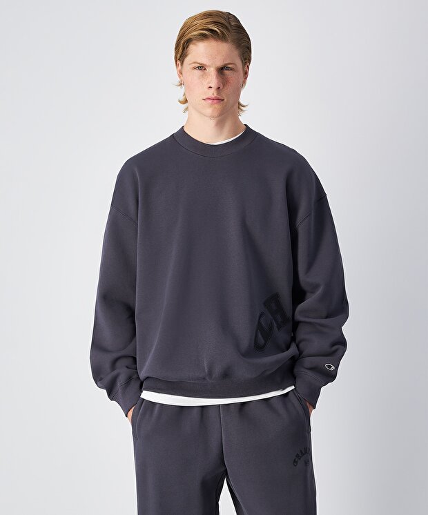 Мужской свитшот Champion Urban Contemporary Crewneck