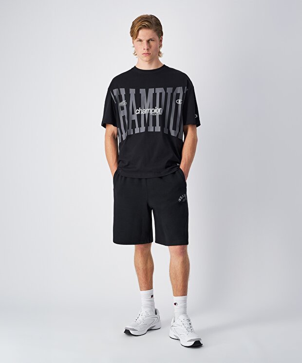 Мужские шорты Champion Urban Contemporary Long Bermuda
