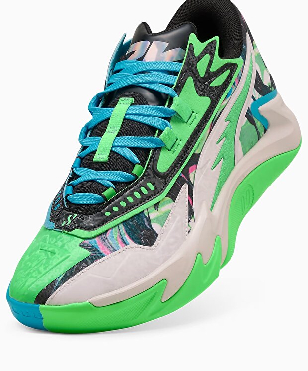 Puma Scoot Zeros II 2K - Görsel 7