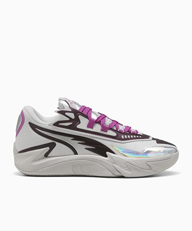 Мужские кроссовки Puma Scoot Zeros II Sterling для баскетбола