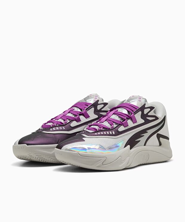 Puma Scoot Zeros II Sterling - Görsel 4