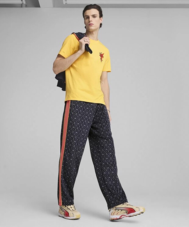 Мужские спортивные штаны Puma Road To Unity Track Pants
