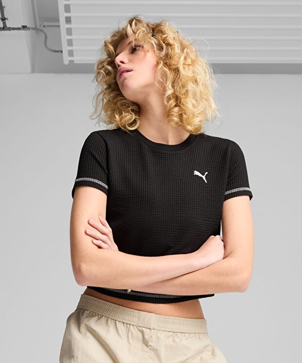 Детская футболка Puma Dare To Baby