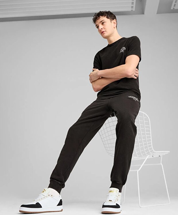 Мужские спортивные штаны Puma Class Sweatpants