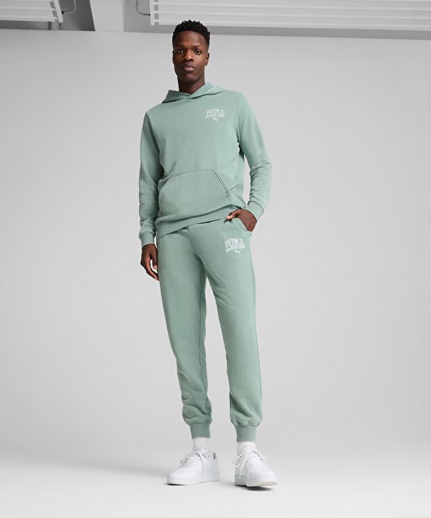 Мужские спортивные штаны Puma Class Sweatpants
