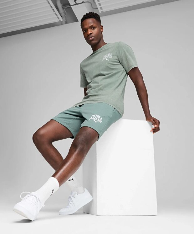 Мужские шорты Puma Class Shorts
