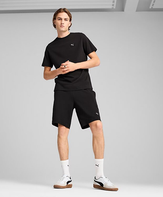 Мужские шорты Puma Essentials Elevated Shorts