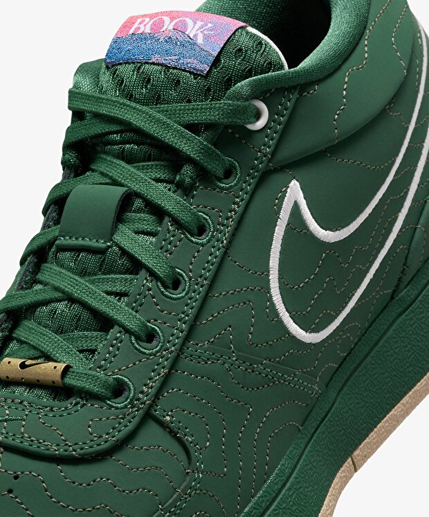 Nike Book 1 - Görsel 11