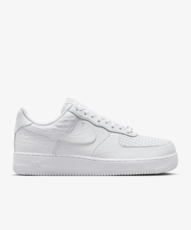 Мужские кроссовки Nike Air Force 1 '07 LX