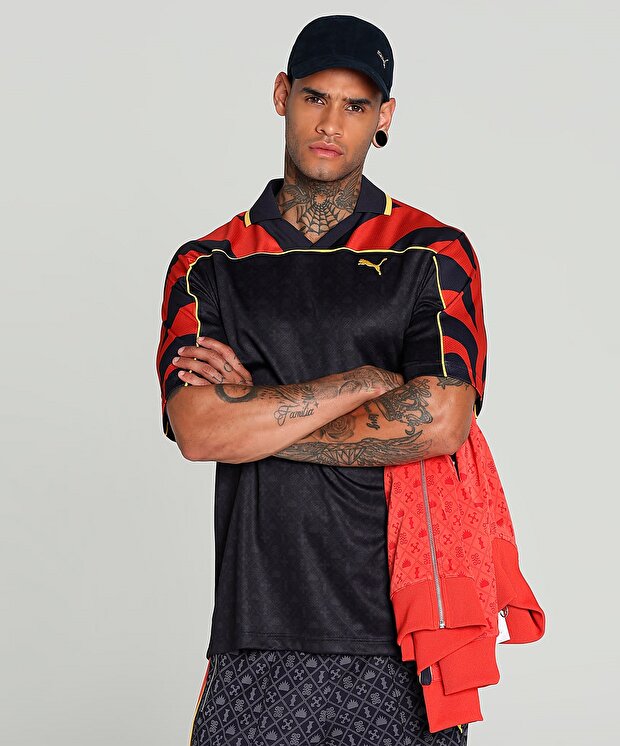 Мужская футболка Puma Future Archieve Jersey