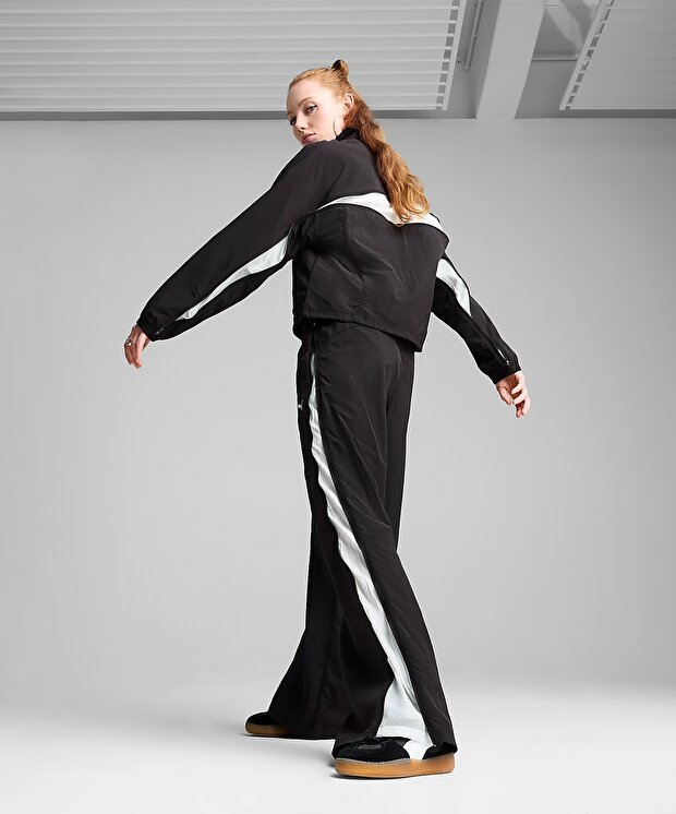 Женские спортивные штаны Puma Dare To Relaxed Pants