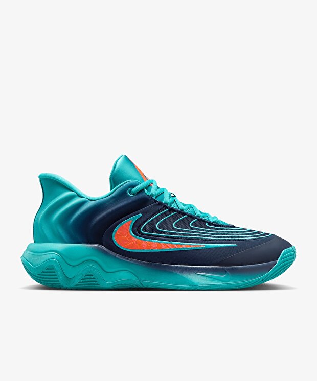 Мужские кроссовки Nike Giannis Immortality 4 для баскетбола