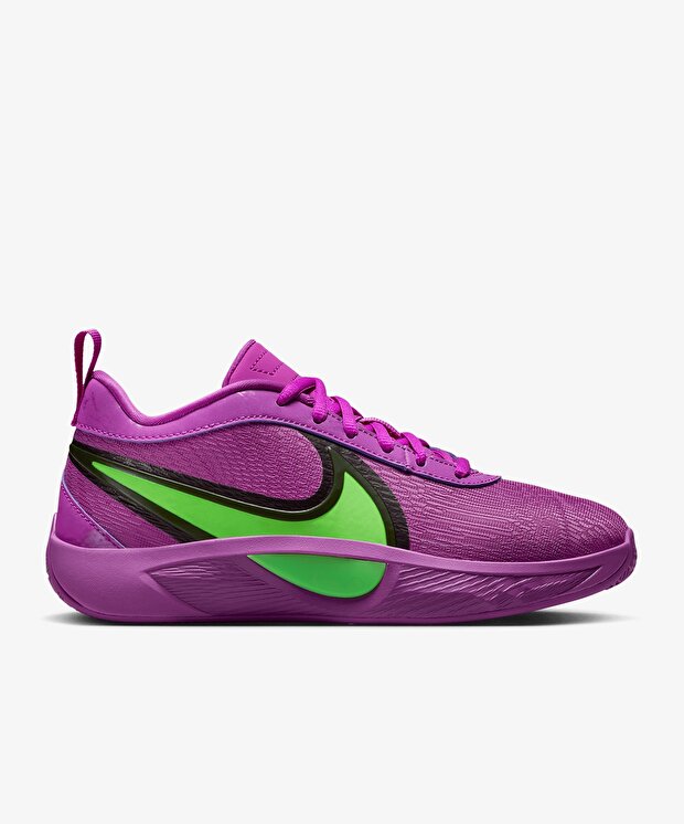 Подростковые кроссовки Nike Giannis Freak 6 (Gs) для баскетбола