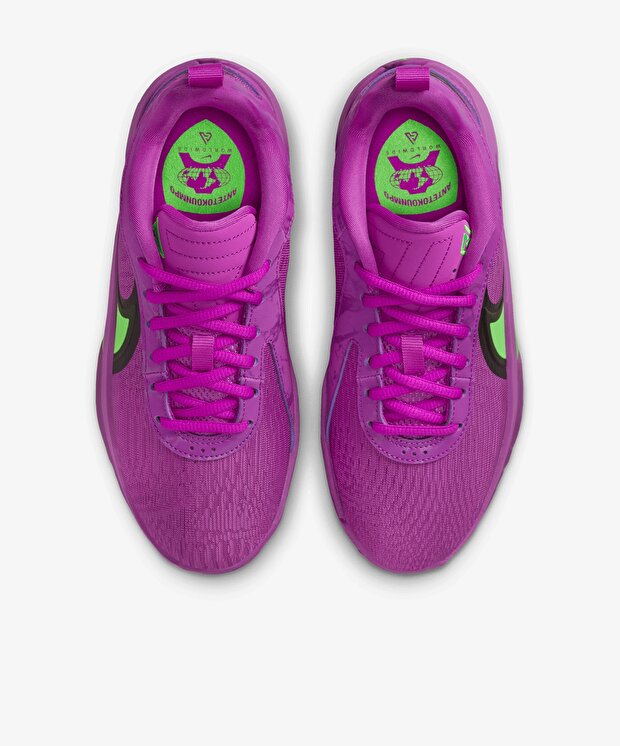 Nike Giannis Freak 6 (Gs) - Görsel 5