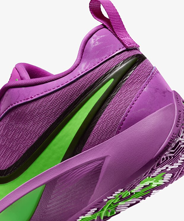 Nike Giannis Freak 6 (Gs) - Görsel 8