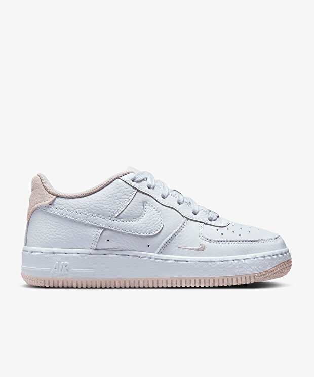 Подростковые кроссовки Nike Air Force 1 LV8 (Gs)