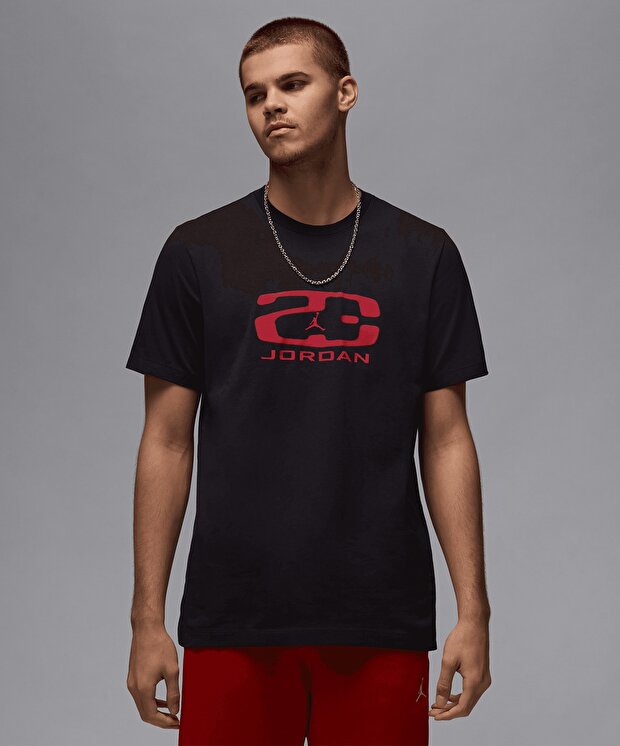 Мужская футболка Jordan Flight Essentials