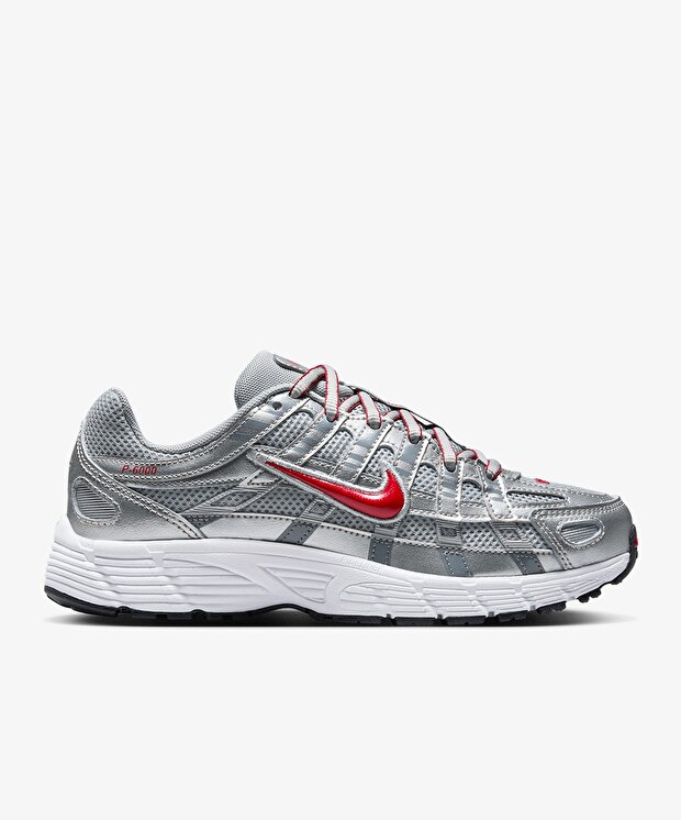 Подростковые кроссовки Nike P-6000 (Gs) для бега