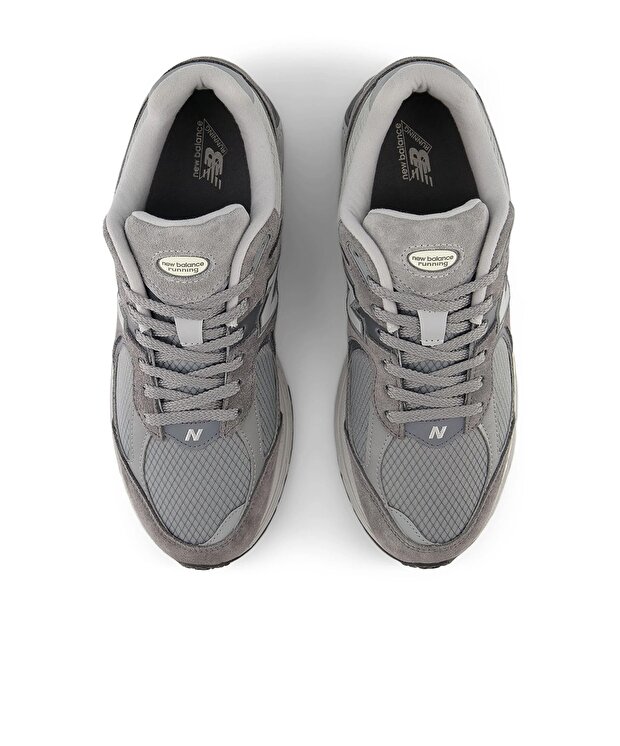 New Balance 2002 Lifestyle Women's Shoes - Görsel 4