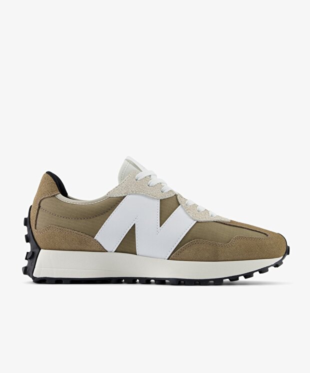Мужские кроссовки New Balance 327 Lifestyle на каждый день