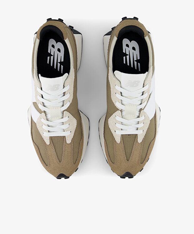 New Balance 327 Lifestyle Men's Shoes - Görsel 4