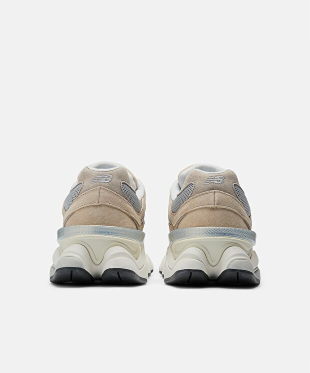 New Balance 9060 Lifestyle Women's Shoes - Görsel 6