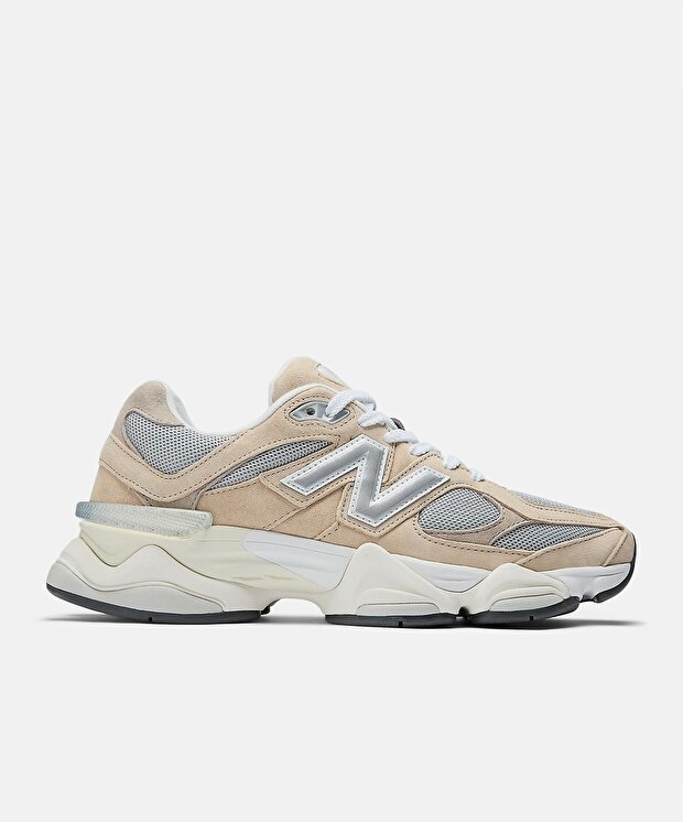 Мужские кроссовки New Balance 9060 Lifestyle для бега