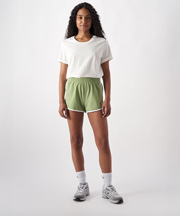 Женские шорты Champion Reverse Weave Core Shorts