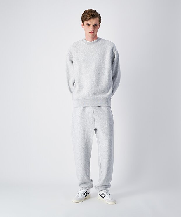 Мужские спортивные штаны Champion Reverse Weave Core Elastic Cuff Pants