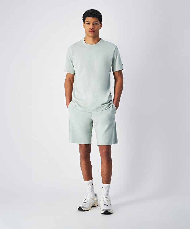 Мужские шорты Champion Reverse Weave Core Shorts